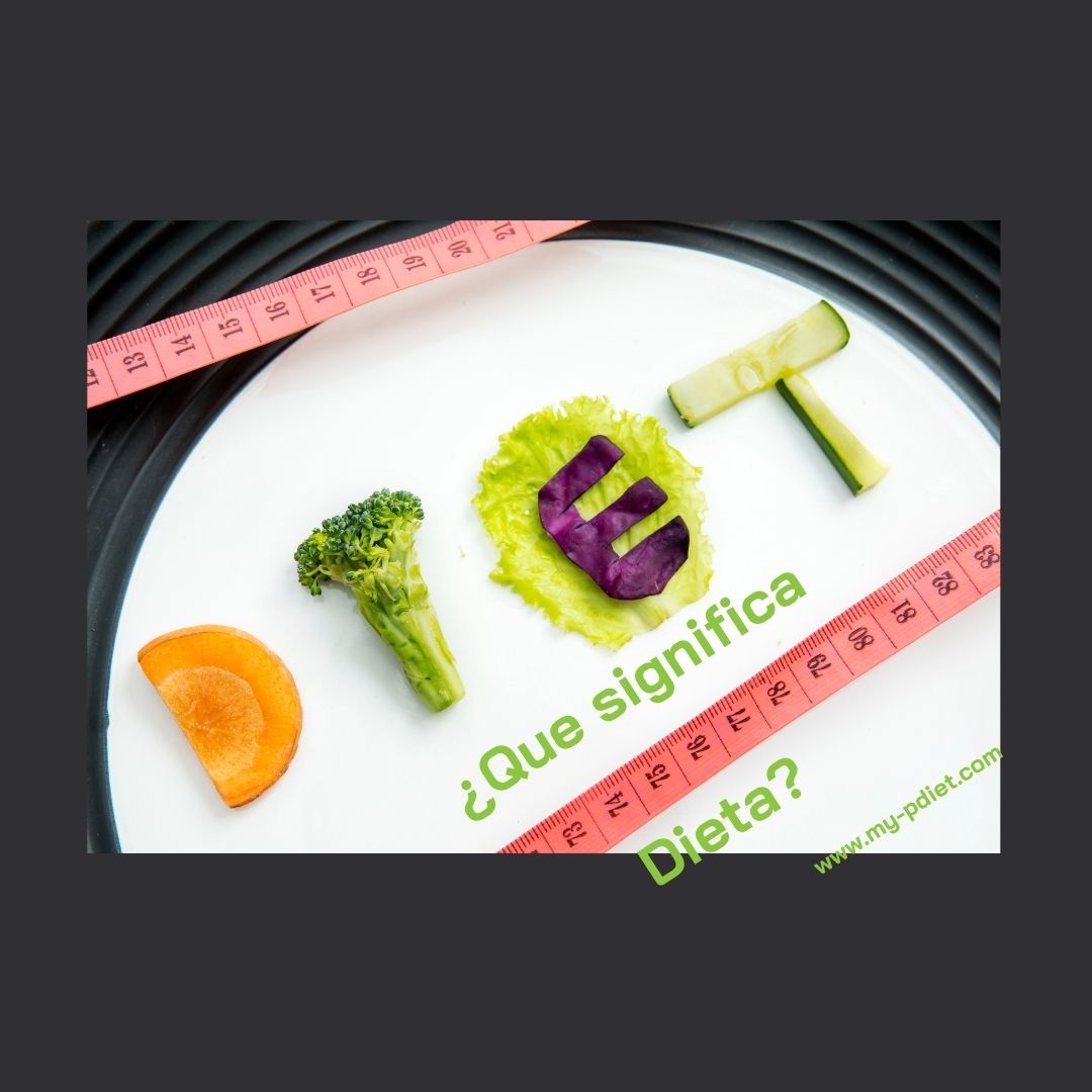 Dieta y estilo de vida saludable| Health Shop