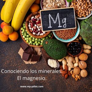 propiedades del magnesio