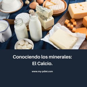fuentes principales de calci