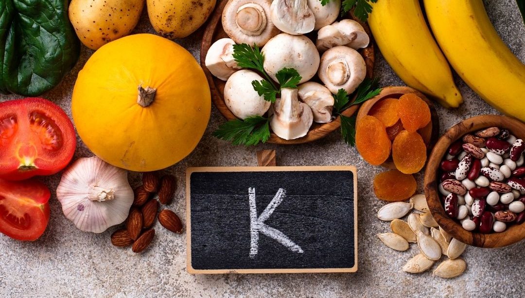Conociendo las vitaminas: Vitamina K, nutricionista, nutricionista clínica