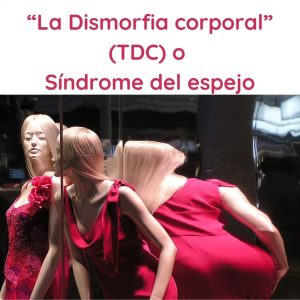 sindrome del espejo