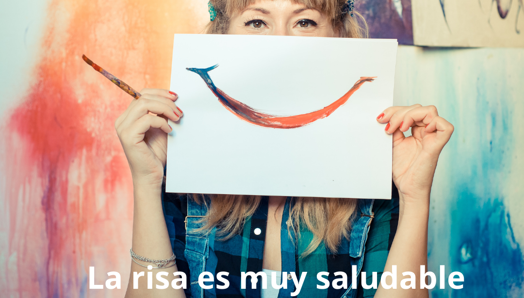 la risa y la salud, nutricionista, nutricionista holistica