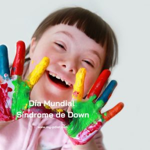 21 de Marzo: Día Mundial del Síndrome de Down, nutricionista, nutricionista clínica