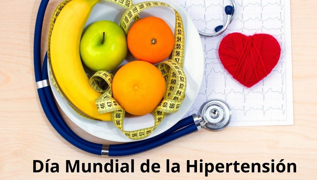 Día Mundial de la Hipertensión, nutricionista, nutricionista clínica