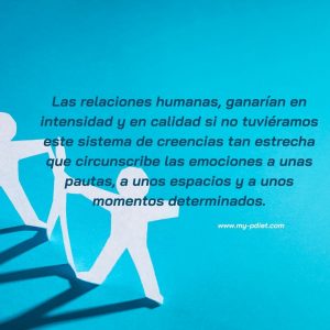 Frases motivadoras: las relaciones humanas, nutricionista, nutricionista holistica