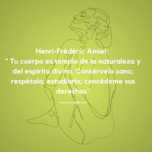 Frases motivadoras: Tu cuerpo, nutricionista, nutricionista clínica