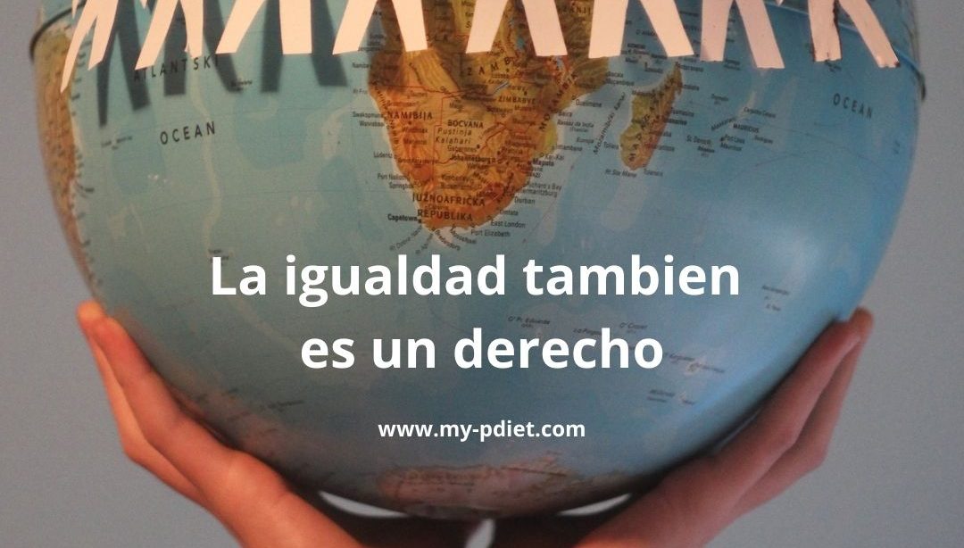 Día Internacional de los Derechos Humanos, nutricionista, nutricionista holística