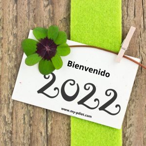 Bienvenido 2022, nutricionista, nutricionista holistica