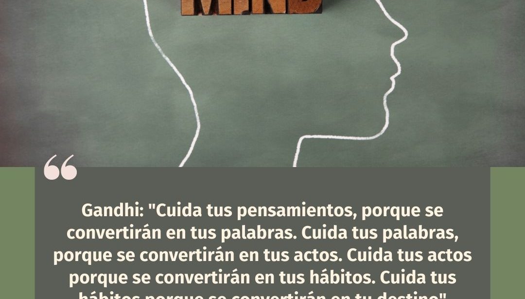 frases motivadoras: pensamiento son energía, nutricionista, nutricionista clínica