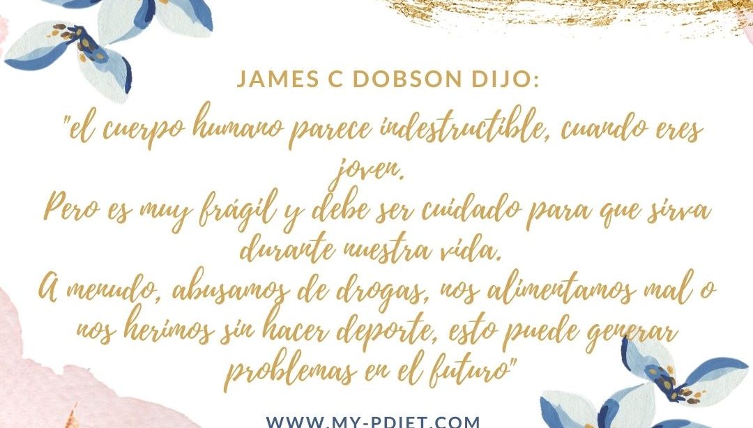 Frases motivadoras; nutrición, estado físico y mental, nutricionista, nutricionista clínico