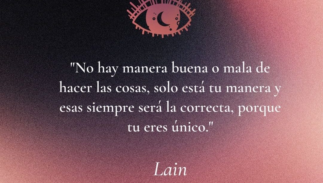 Frases motivadoras: eres único. nutricionista, nutricionista holistica