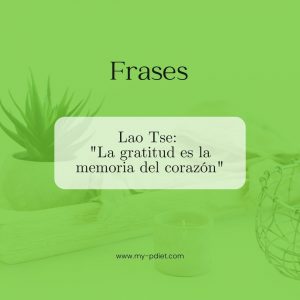 Frases motivadoras: en que te fijas, nutricionista, nutricionista clínica