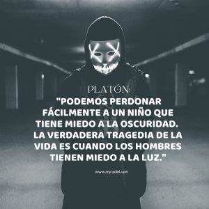 Los miedos. nutricionista clínica