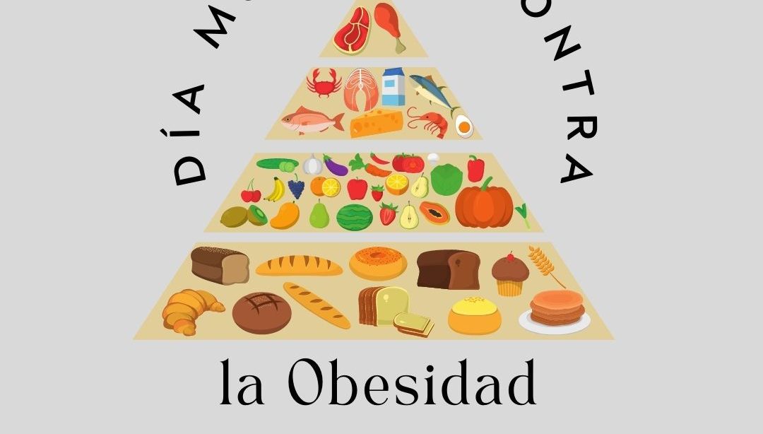 Dia Mundial contra la Obesidad, nutricionista, nutrición clínica