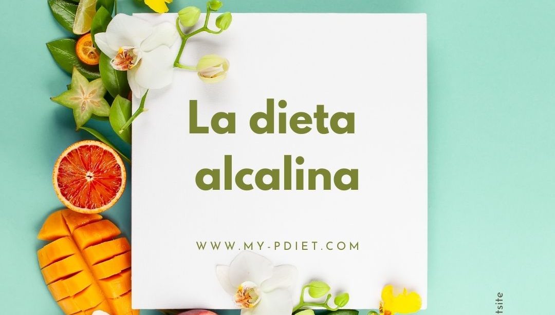 La dieta alcalina, nutricionista, nutricionista clínica