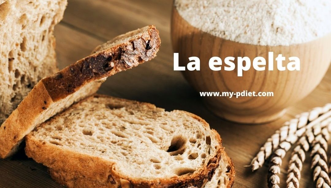 Conociendo los alimentos: La espelta, nutricionista, nutricionista clínica