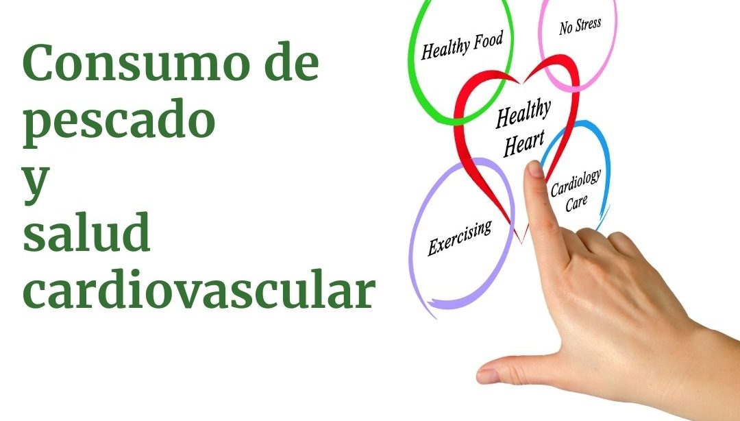 Consumo de pescado y salud cardiovascular, nutricionista, nutricionista clínica