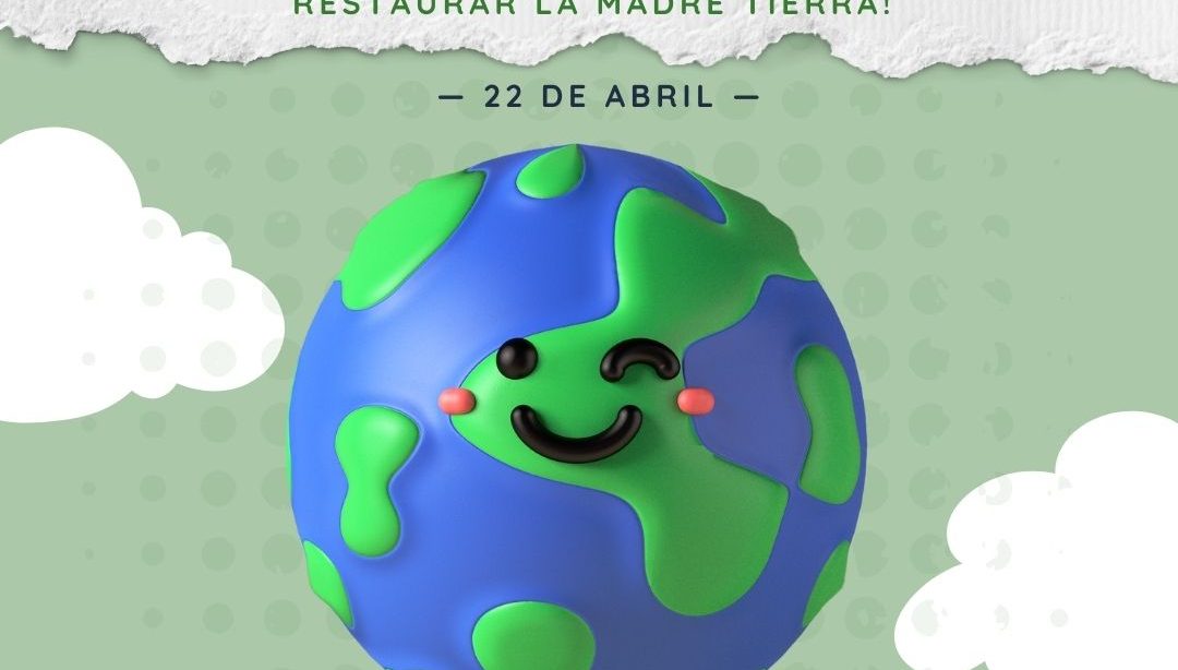 Día Internacional de la Madre Tierra, nutricionista, nutricionista clínica