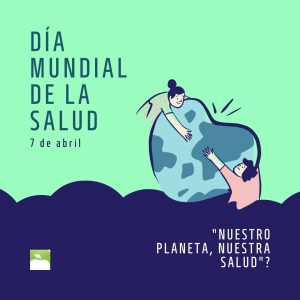 Día Mundial de la Salud, nutricionista, nutricionista clínica