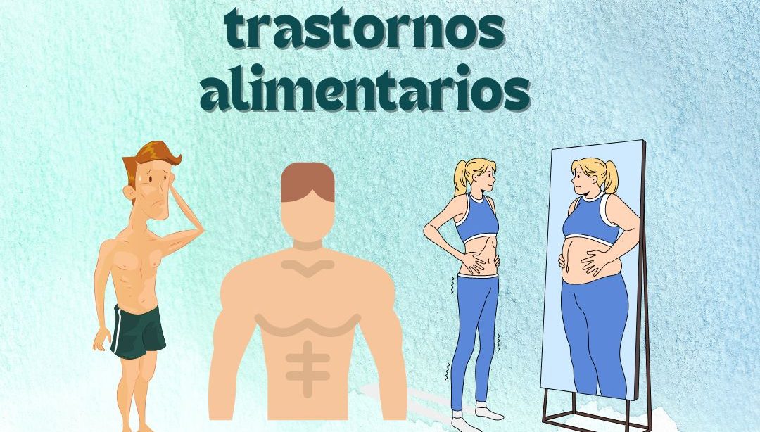 El genero y los trastornos alimentarios, nutricionista, nutricionista clínica