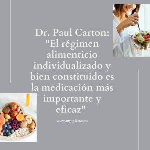 Frases nutricionales: régimen alimenticio., nutricionista, nutricionista clínica