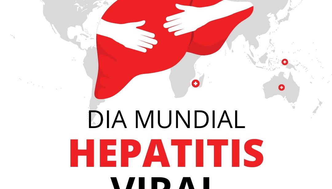 Día Mundial de la Hepatitis Vírica 2021, nutricionista, nutricionista clínica