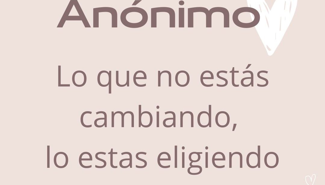 Frases motivadoras: decisiones, nutricionista, nutricionista holistica