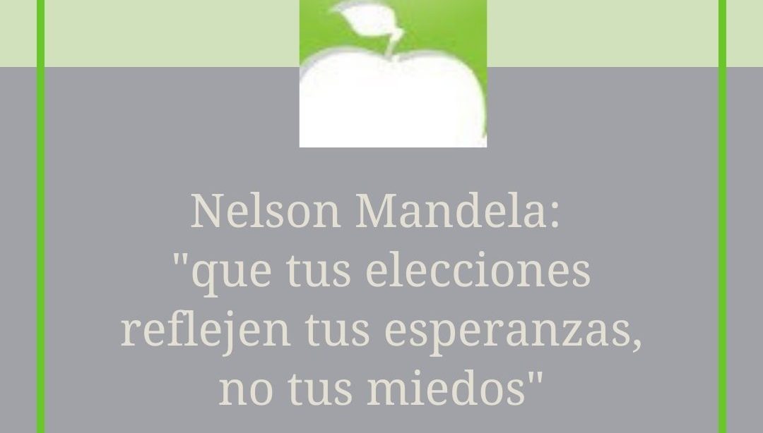 Frases motivadoras: decisiones, nutricionista, nutricionista holística
