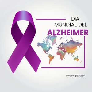 Día Mundial del Alzheimer, nutricionista, nutrición holística