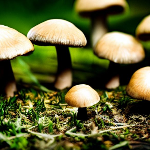 Conociendo los alimentos: Los Champiñones - My-PDiet.com - Nutrición