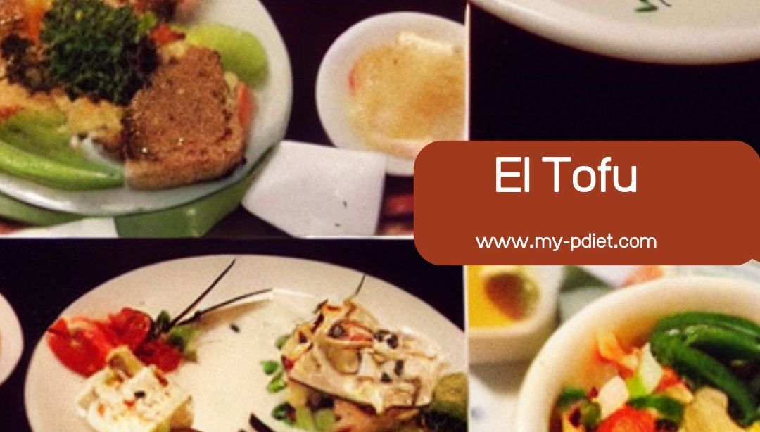 Conociendo los alimentos: El Tofu, nutricionista, nutricionista clínica