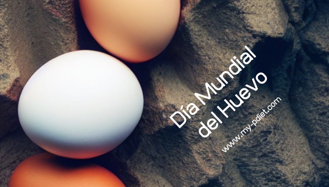 Día mundial del Huevo, nutricionista, nutricionista clínica