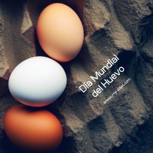 Día mundial del Huevo, nutricionista, nutricionista clínica