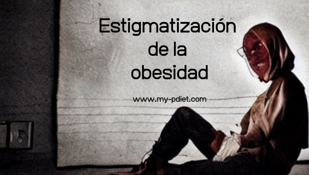 Estigmatización de la obesidad, nutricionista, nutricionista clínica