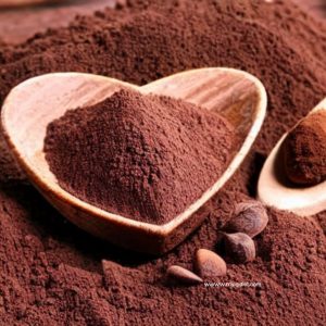 Conociendo los alimentos; el cacao, nutricionista, nutricionista clínica
