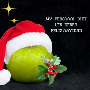 Navidad 2022, nutricionista, nutricionista holística