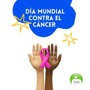 Día Mundial contra el Cáncer, nutricionista, nutricionista clínica