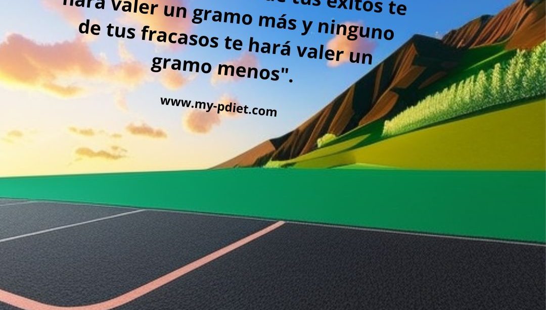 Frases motivadoras, el valor, nutricionista, nutricionista clínica