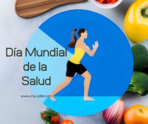 Dia Mundial de la Salud, nutricionista, nutricionista clinica