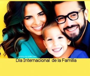 Celebrando la importancia de la familia en el Día Internacional de la Familia, nutricionista, nutricionista holistica