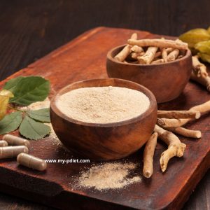 Todo lo que necesitas saber sobre la ashwagandha, nutricionista, nutricionista clínica