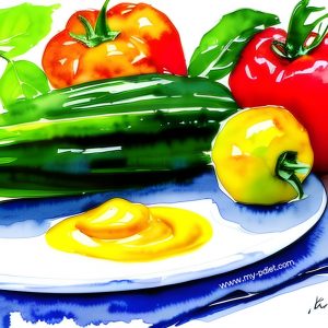 ¿La vitamina H o biotina, cuales son sus principales fuentes?, nutricionista, nutricionista clínica