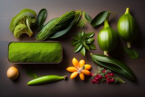 Descubre la Verdad sobre el Agua de Clorofila: ¿Moda o Realidad?, nutricionista, alimentación consciente