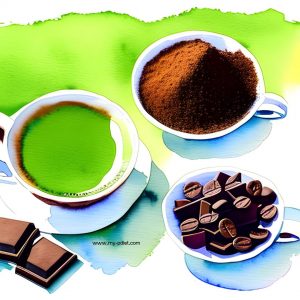 Café: Composición, Propiedades y Alternativas Saludables, nutricionista, nutricionista clínica