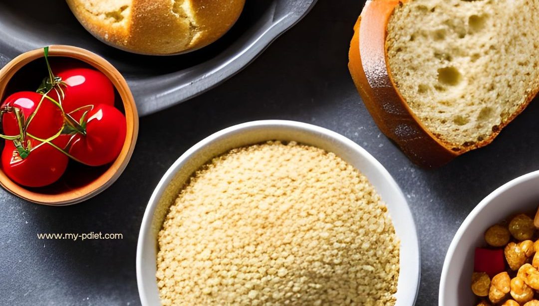 Descubre los beneficios de la espelta, nutricionista, nutrición clínica