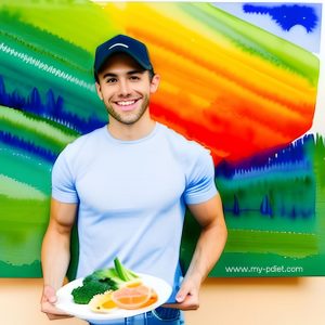 Adoptando una Actitud Positiva hacia el Cambio de Hábitos Alimentarios, alimentación consciente, nutricionista