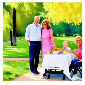 Alimentación Saludable para toda la familia durante las vacaciones, nutricionista, alimentación consciente
