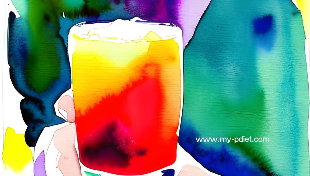 Día Internacional del Ron con Perspectiva Saludable, nutricionista, alimentación consciente