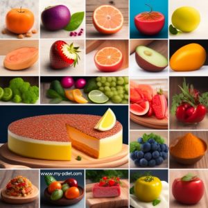La Cantidad y Calidad de los Alimentos, nutricionista, alimentación consciente