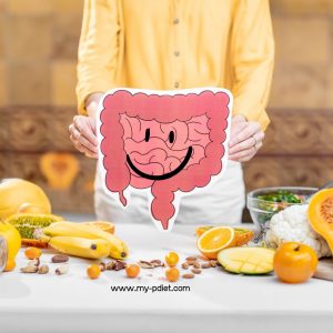Compatibilizando Tu Estilo de Vida con el Síndrome de Colon Irritable, nutricionista clínica, alimentación consciente